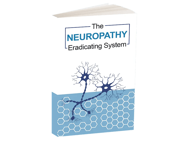 The Neuropathy Eradicating System digital bonus guide included with Nerve Fresh purchase