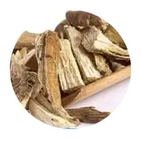 Marshmallow root herbal ingredient in Nerve Fresh formula