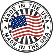 Made in USA quality badge for Nerve Fresh supplement